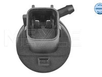 Pompa de apa spalare parbriz 37-14 870 0003 MEYLE pentru Kia Sportage Hyundai Grand Hyundai I10 Hyundai I20 Hyundai H350