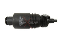 Pompa de apa spalare parbriz 45-0003 MAXGEAR pentru Audi Coupe Audi 100 Audi 80 Audi A4