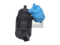 Pompa de apa spalare parbriz 45-0032 MAXGEAR pentru Opel Corsa Opel Vita Opel Vectra Opel Omega Opel Astra Opel Combo Opel Zafira