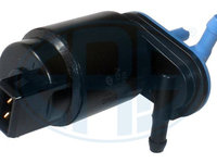 Pompa de apa spalare parbriz 465005 ERA pentru Vw Eurovan Vw Transporter Vw Golf Vw Passat Opel Corsa Opel Vita Ford Galaxy Seat Inca Seat Alhambra Seat Ibiza Seat Cordoba Opel Astra Opel Vectra Vw Sharan Opel Omega Opel Combo