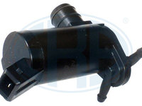 Pompa de apa spalare parbriz 465006 ERA pentru Ford Escort Ford Sierra Ford Granada Ford Scorpio Ford Fiesta Ford Mondeo Mazda 121 Mazda Soho Ford Puma Ford Focus Ford Transit Ford Cougar Ford Ikon