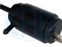 Pompa de apa spalare parbriz 465027 ERA pentru Bmw Seria 3 Alfa romeo 155 Bmw Seria 5 Opel Corsa Opel Kadett Opel Ascona Mercedes-benz T1 Opel Vectra Opel Rekord Opel Omega Opel Senator Opel Manta Audi Coupe Audi 100 Audi 80 Vw Golf Vw Rabbit Vw Cara