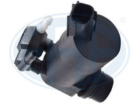 Pompa de apa spalare parbriz 465034 ERA pentru Ford Mondeo Ford Galaxy Ford S-max Volvo C30 Volvo Xc70 Ford C-max Ford Focus Volvo V70 Volvo Xc90