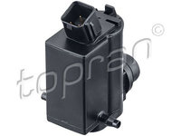 Pompa de apa spalare parbriz 820 209 TOPRAN pentru Kia Sorento Hyundai Santa Kia Rio Hyundai Avante Hyundai Elantra Hyundai Click Hyundai Getz Hyundai Tb Kia Cerato Kia Spectra5 Hyundai Accent Hyundai Tucson Kia Sportage