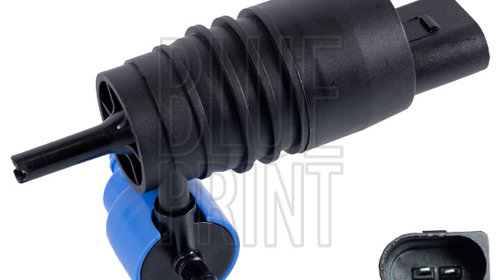 Pompa de apa spalare parbriz ADC40303 BLUE PR