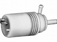 Pompa de apa,spalare parbriz AUDI 100 (44, 44Q, C3) (1982 - 1991) HELLA 8TW 004 223-031