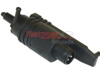 Pompa de apa,spalare parbriz AUDI 90 (8C, B4), AUDI 80 Avant (8C, B4), AUDI 100 limuzina (4A, C4) - METZGER 2220022