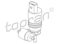 Pompa de apa,spalare parbriz AUDI A1 Sportback (8XA, 8XF, 8XK) (2011 - 2016) TOPRAN 107 819