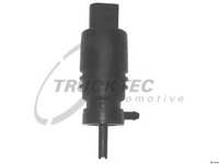 Pompa de apa,spalare parbriz AUDI A3 (8L1) (1996 - 2003) TRUCKTEC AUTOMOTIVE 02.61.003 piesa NOUA