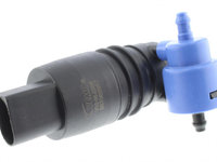 Pompa de apa,spalare parbriz AUDI A3 (8P1) (2003 - 2012) VEMO V10-08-0204 piesa NOUA
