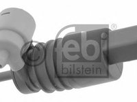 Pompa de apa,spalare parbriz AUDI A4 Allroad (8KH, B8) (2009 - 2016) FEBI BILSTEIN 26259