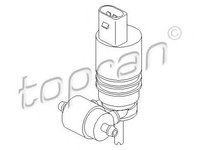 Pompa de apa,spalare parbriz AUDI A4 Avant (8ED, B7) (2004 - 2008) TOPRAN 107 819