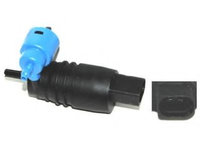 Pompa de apa,spalare parbriz AUDI A6 Allroad (4FH, C6) (2006 - 2011) MEAT & DORIA 20125