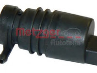 Pompa de apa,spalare parbriz BMW 3 cupe (E46) (1999 - 2006) METZGER 2220019