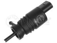 Pompa de apa,spalare parbriz BMW 3 (E46) (1998 - 2005) MEYLE 100 955 0006