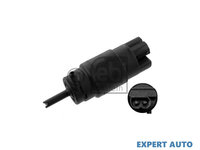 Pompa de apa,spalare parbriz BMW 3 Touring (E36) 1995-1999 #3 0161007