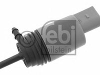 Pompa de apa,spalare parbriz BMW Seria 7 (E65, E66, E67) (2001 - 2009) FEBI BILSTEIN 26495 piesa NOUA