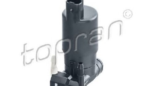 Pompa de apa, spalare parbriz CITROEN C8 ( EA