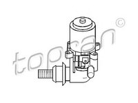 Pompa de apa spalare parbriz CITROEN JUMPER caroserie 230L TOPRAN 720283 PieseDeTop