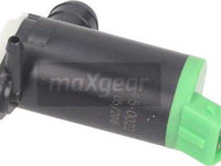 Pompa de apa,spalare parbriz CITROEN XANTIA (X1_, X2_) Sedan, 03.1993 - 04.2003 Maxgear 45-0022