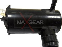 Pompa de apa,spalare parbriz FORD ESCORT IV (GAF, AWF, ABFT) Hatchback, 03.1983 - 10.1990 Maxgear 45-0014