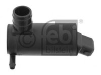 Pompa de apa,spalare parbriz FORD ESCORT Mk V (GAL) (1990 - 1992) FEBI BILSTEIN 06431