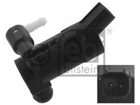 Pompa de apa,spalare parbriz FORD FOCUS C-MAX (2003 - 2007) FEBI BILSTEIN 34863