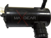 Pompa de apa,spalare parbriz FORD FOCUS (DAW, DBW) Hatchback, 09.1998 - 11.2009 Maxgear 45-0014