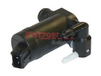 Pompa de apa,spalare parbriz FORD MONDEO III Combi (BWY) (2000 - 2007) METZGER 2220010 piesa NOUA