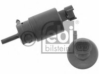 Pompa de apa,spalare parbriz IVECO EuroCargo (1991 - 2011) FEBI BILSTEIN 24067