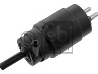 Pompa de apa,spalare parbriz MERCEDES-BENZ COUPE (C123), MERCEDES-BENZ KOMBI Break (S123), MERCEDES-BENZ COUPE (C124) - FEBI BILSTEIN 08679