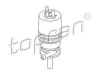 Pompa de apa spalare parbriz MERCEDES-BENZ E-CLASS cupe C124 TOPRAN 400117 PieseDeTop