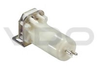 Pompa de apa,spalare parbriz MERCEDES-BENZ G-CLASS (W460), MERCEDES-BENZ S-CLASS (W108, W109), MERCEDES-BENZ COUPE (W111) - VDO 246-075-017-002C