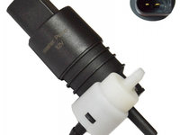 Pompa de apa,spalare parbriz MERCEDES E-CLASS (W210) (1995 - 2003) TRUCKTEC AUTOMOTIVE 07.61.009 piesa NOUA