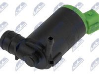 Pompa de apa,spalare parbriz NTY ESP-CT-001