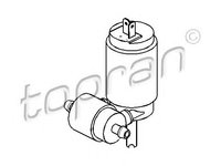 Pompa de apa,spalare parbriz OPEL ASTRA F hatchback (53_, 54_, 58_, 59_) (1991 - 1998) TOPRAN 103 443