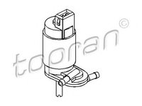 Pompa de apa,spalare parbriz OPEL ASTRA H combi (L35) (2004 - 2016) TOPRAN 103 173