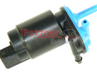 Pompa de apa,spalare parbriz OPEL CORSA C (F08, F68) (2000 - 2009) METZGER 2220001 piesa NOUA