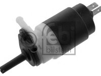 Pompa de apa,spalare parbriz OPEL TIGRA (95) (1994 - 2000) FEBI BILSTEIN 05568 piesa NOUA