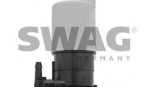 Pompa de apa spalare parbriz PEUGEOT 107 SWAG