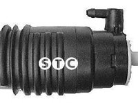 Pompa de apa,spalare parbriz RENAULT CLIO I (B/C57, 5/357) (1990 - 1998) STC T402070 piesa NOUA