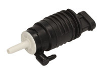 Pompa de apa,spalare parbriz RENAULT CLIO I (B/C57, 5/357) (1990 - 1998) TOPRAN 700 155 piesa NOUA