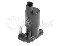 Pompa de apa,spalare parbriz RENAULT CLIO III (BR0/1, CR0/1) (2005 - 2020) MEYLE 11-14 870 0001
