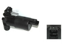 Pompa de apa,spalare parbriz RENAULT CLIO Grandtour (KR0/1_) (2008 - 2020) MEAT & DORIA 20126