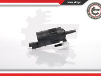 Pompa de apa spalare parbriz ; RENAULT Laguna Megane Clio Scenic Espace Kangoo ; 7700430702