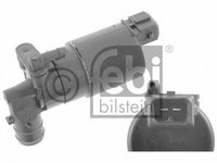 Pompa de apa,spalare parbriz RENAULT TRUCKS Magnum - FEBI BILSTEIN 27351