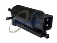 Pompa de apa,spalare parbriz TRUCKTEC AUTOMOTIVE 03.61.002