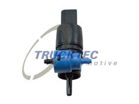 Pompa de apa,spalare parbriz TRUCKTEC AUTOMOTIVE 07.61.009