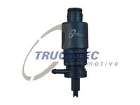 Pompa de apa,spalare parbriz TRUCKTEC AUTOMOTIVE 07.61.012