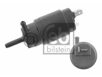 Pompa de apa,spalare parbriz Volkswagen VW JETTA (16) 1978-1987 #2 0008600726